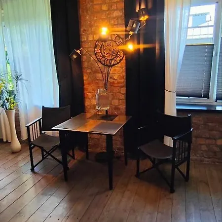 Appartement Kipsala Cozy Riga
