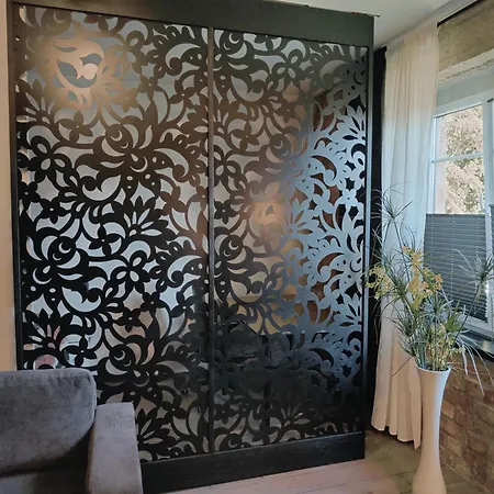 Apartamento Kipsala Cozy