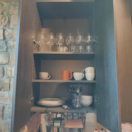 Kipsala Cozy Riga