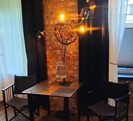 Kipsala Cozy *