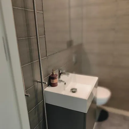 Appartement Kipsala Cozy *