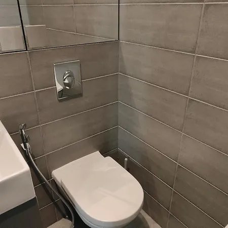 Kipsala Cozy Appartement Riga
