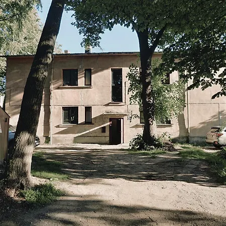 Appartement Kipsala Cozy *