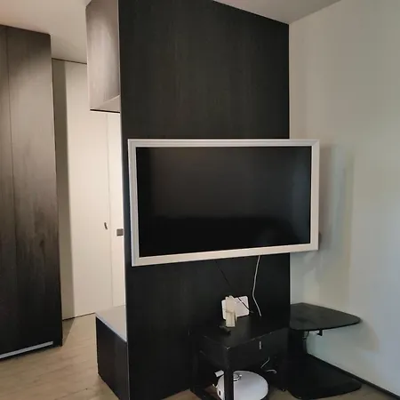 Appartement Kipsala Cozy *