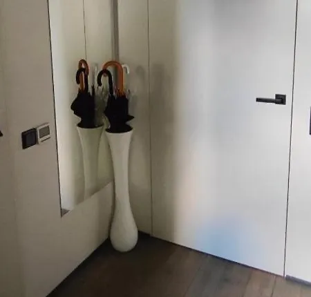 Appartement Kipsala Cozy