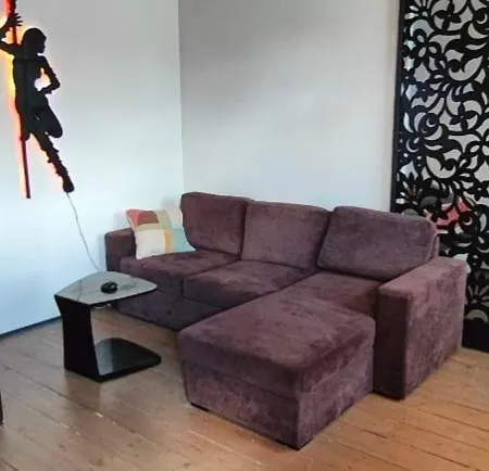 Appartement Kipsala Cozy