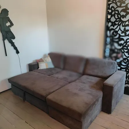 Appartement Kipsala Cozy Riga